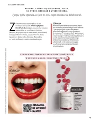 Magia pięknej skóry - Oriflame