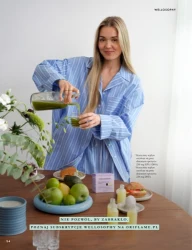 Magia pięknej skóry - Oriflame