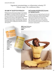 Magia pięknej skóry - Oriflame