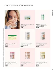 Magia pięknej skóry - Oriflame