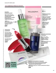 Magia pięknej skóry - Oriflame