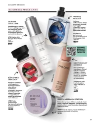Magia pięknej skóry - Oriflame