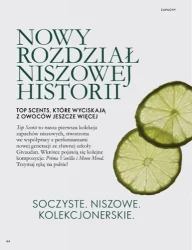 Magia pięknej skóry - Oriflame