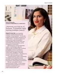 Magia pięknej skóry - Oriflame