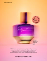 Magia pięknej skóry - Oriflame