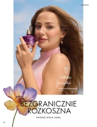 Magia pięknej skóry - Oriflame