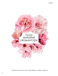 Magia pięknej skóry - Oriflame