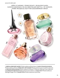 Magia pięknej skóry - Oriflame