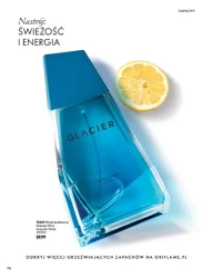 Magia pięknej skóry - Oriflame