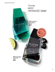 Magia pięknej skóry - Oriflame