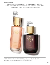 Magia pięknej skóry - Oriflame
