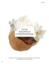 Magia pięknej skóry - Oriflame