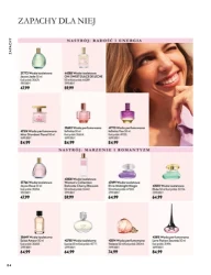 Magia pięknej skóry - Oriflame