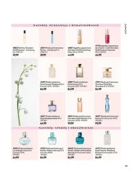 Magia pięknej skóry - Oriflame