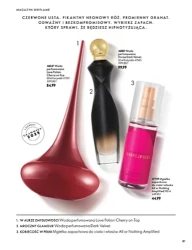 Magia pięknej skóry - Oriflame