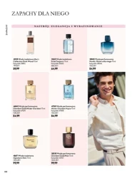 Magia pięknej skóry - Oriflame