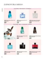 Magia pięknej skóry - Oriflame