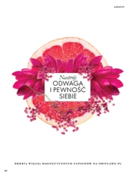 Magia pięknej skóry - Oriflame