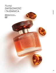 Magia pięknej skóry - Oriflame