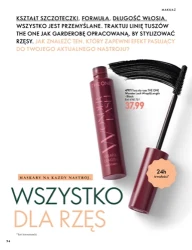 Magia pięknej skóry - Oriflame