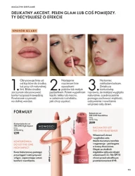 Magia pięknej skóry - Oriflame