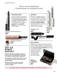 Magia pięknej skóry - Oriflame