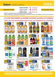 Oferta handlowa Sużyw