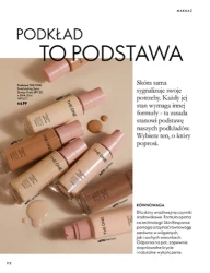 Magia pięknej skóry - Oriflame
