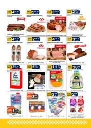 Oferta handlowa Sużyw