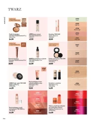 Magia pięknej skóry - Oriflame