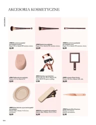 Magia pięknej skóry - Oriflame