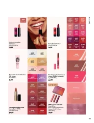 Magia pięknej skóry - Oriflame