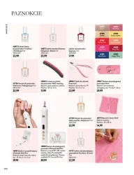 Magia pięknej skóry - Oriflame