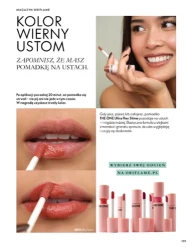 Magia pięknej skóry - Oriflame