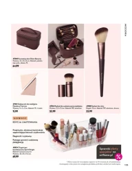 Magia pięknej skóry - Oriflame