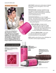 Magia pięknej skóry - Oriflame