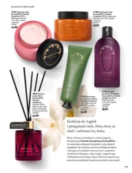 Magia pięknej skóry - Oriflame