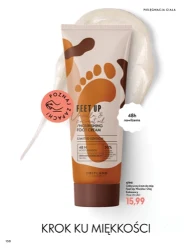 Magia pięknej skóry - Oriflame