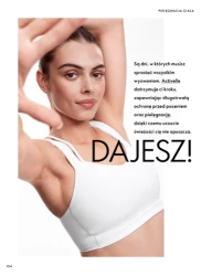 Magia pięknej skóry - Oriflame
