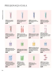 Magia pięknej skóry - Oriflame