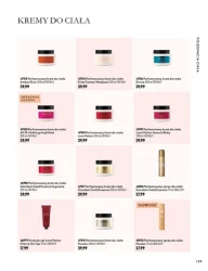 Magia pięknej skóry - Oriflame