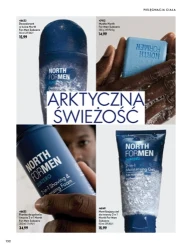 Magia pięknej skóry - Oriflame
