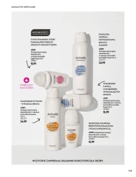 Magia pięknej skóry - Oriflame