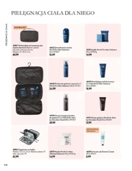 Magia pięknej skóry - Oriflame