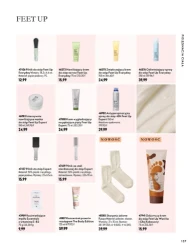 Magia pięknej skóry - Oriflame