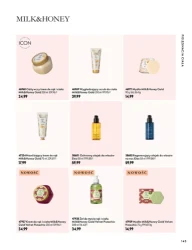 Magia pięknej skóry - Oriflame