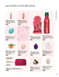 Magia pięknej skóry - Oriflame