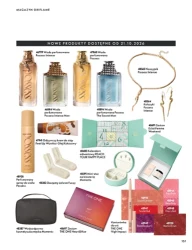 Magia pięknej skóry - Oriflame
