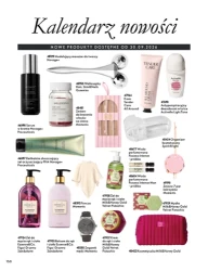 Magia pięknej skóry - Oriflame