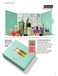 Magia pięknej skóry - Oriflame